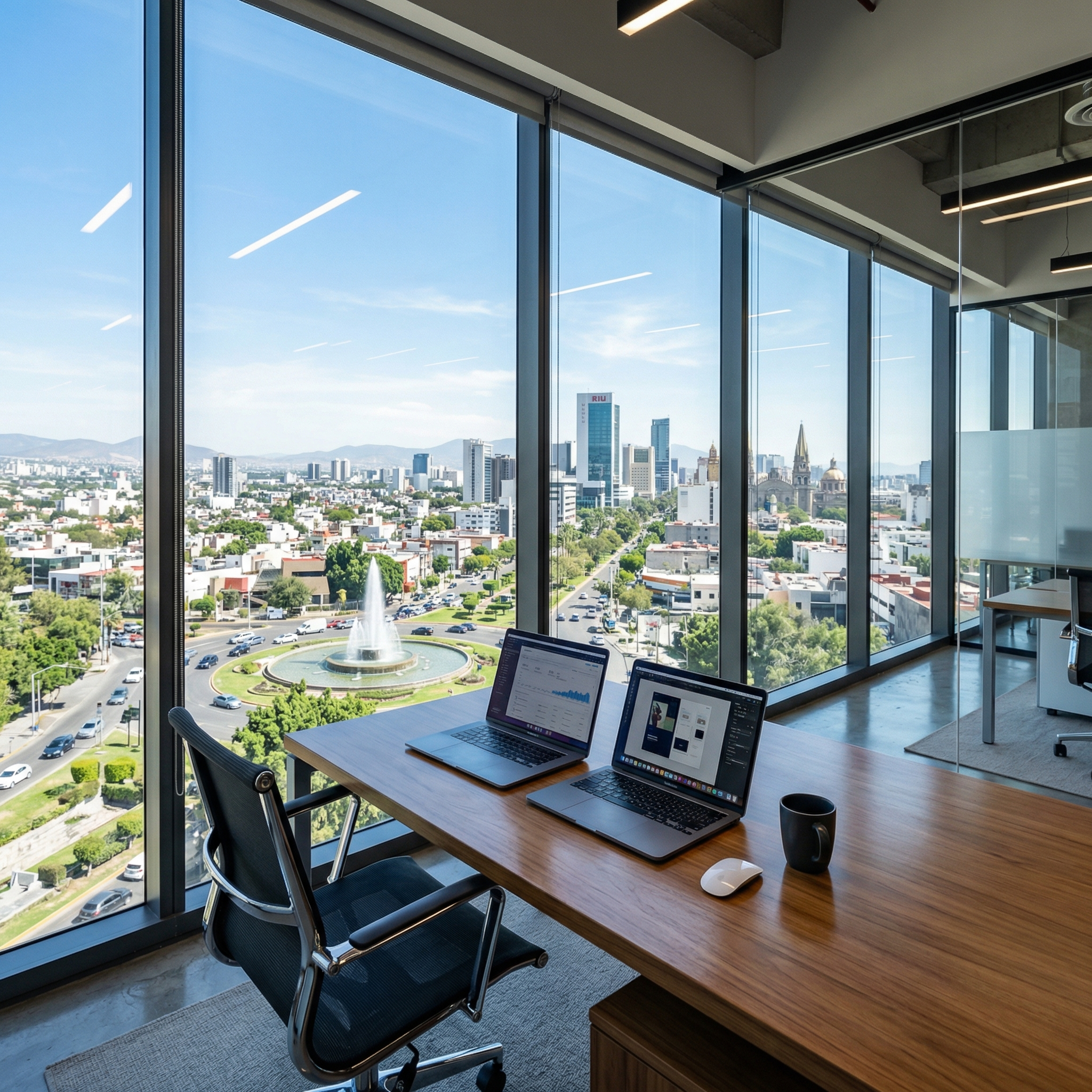 CRM inmobiliario para desarrolladoras en CDMX