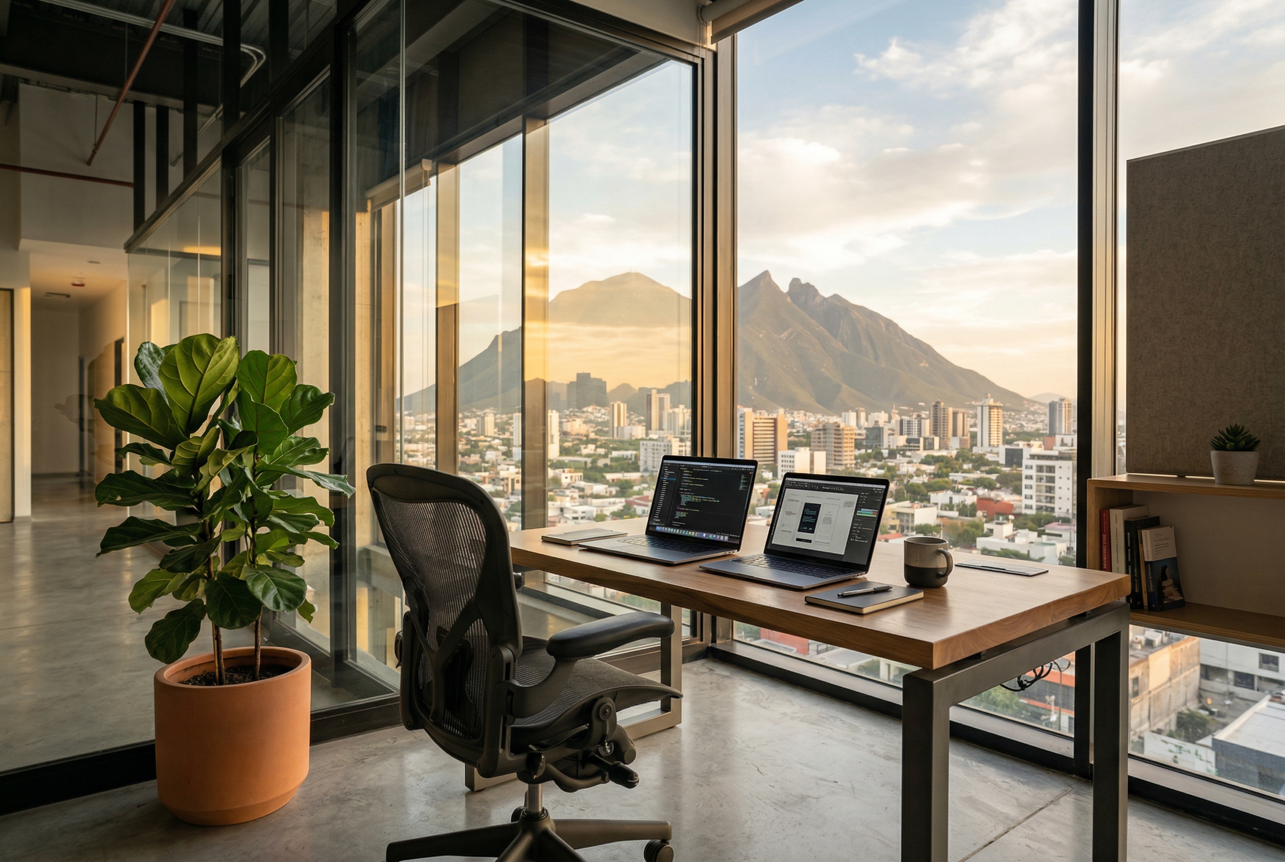 Seo con IA monterrey | guía agosto 2026