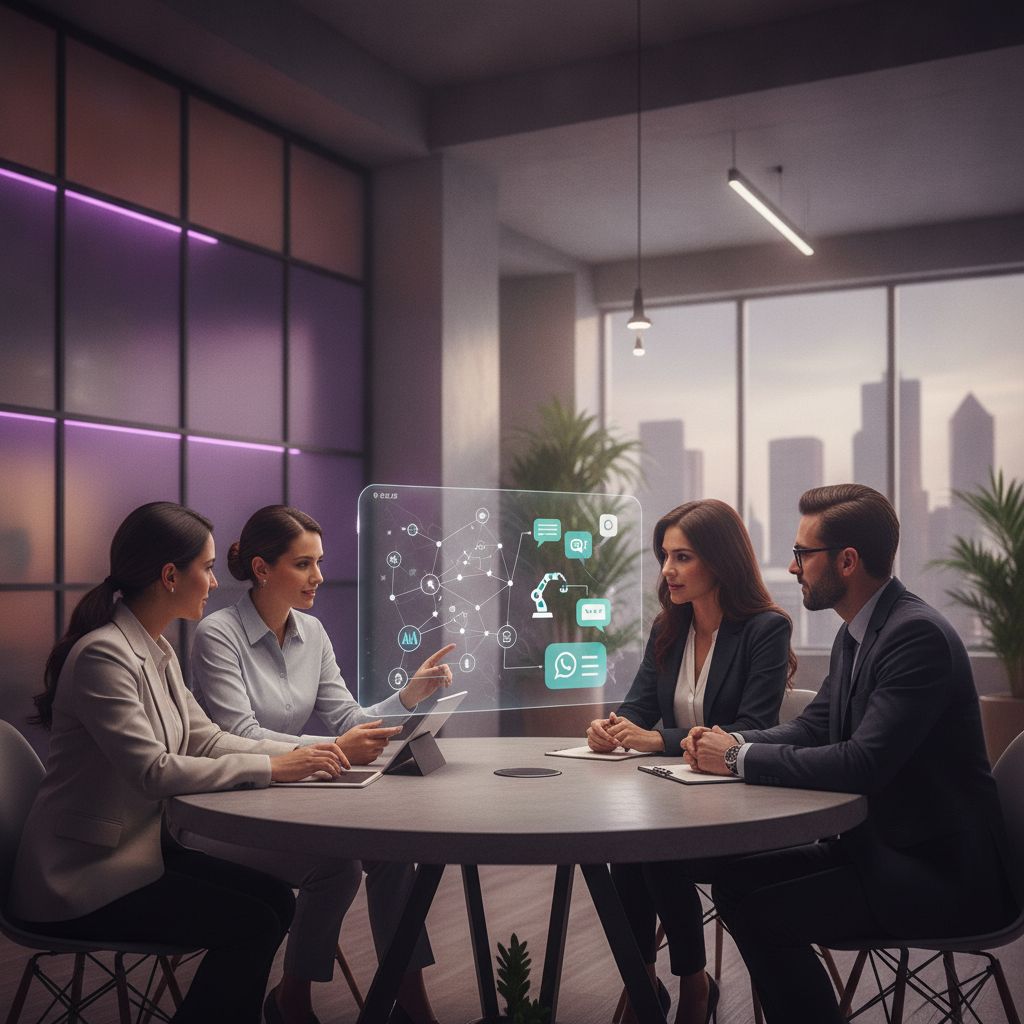 Agencia inteligencia artificial México | guía julio 2026