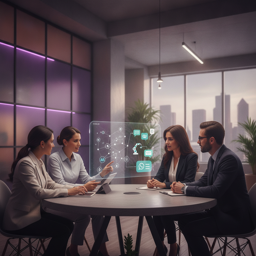 Agencia inteligencia artificial México | guía julio 2026