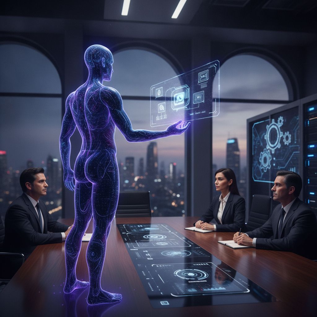Agente de inteligencia artificial | guía julio 2026