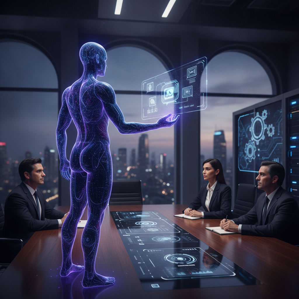 Agente de inteligencia artificial | guía julio 2026