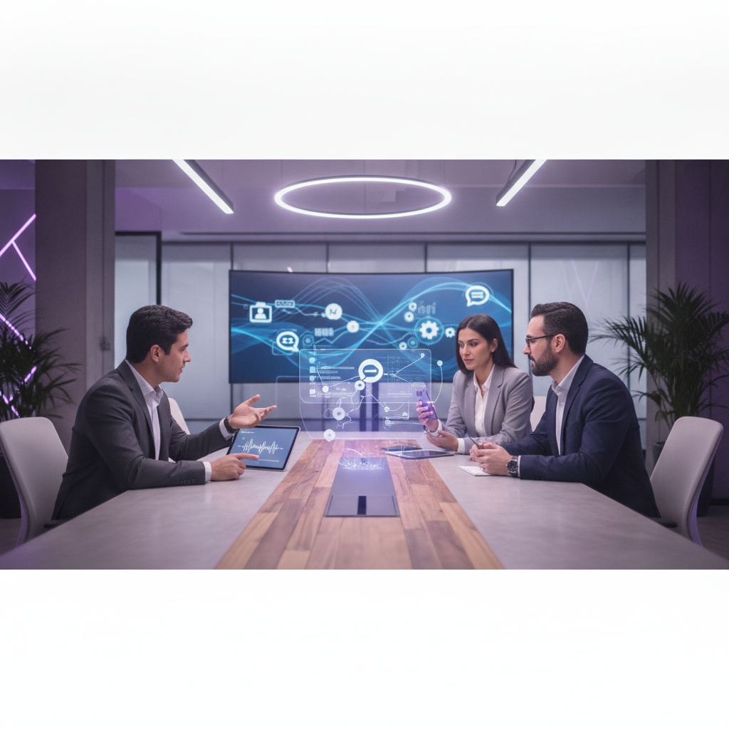 Asistente virtual WhatsApp empresas | guía agosto 2026