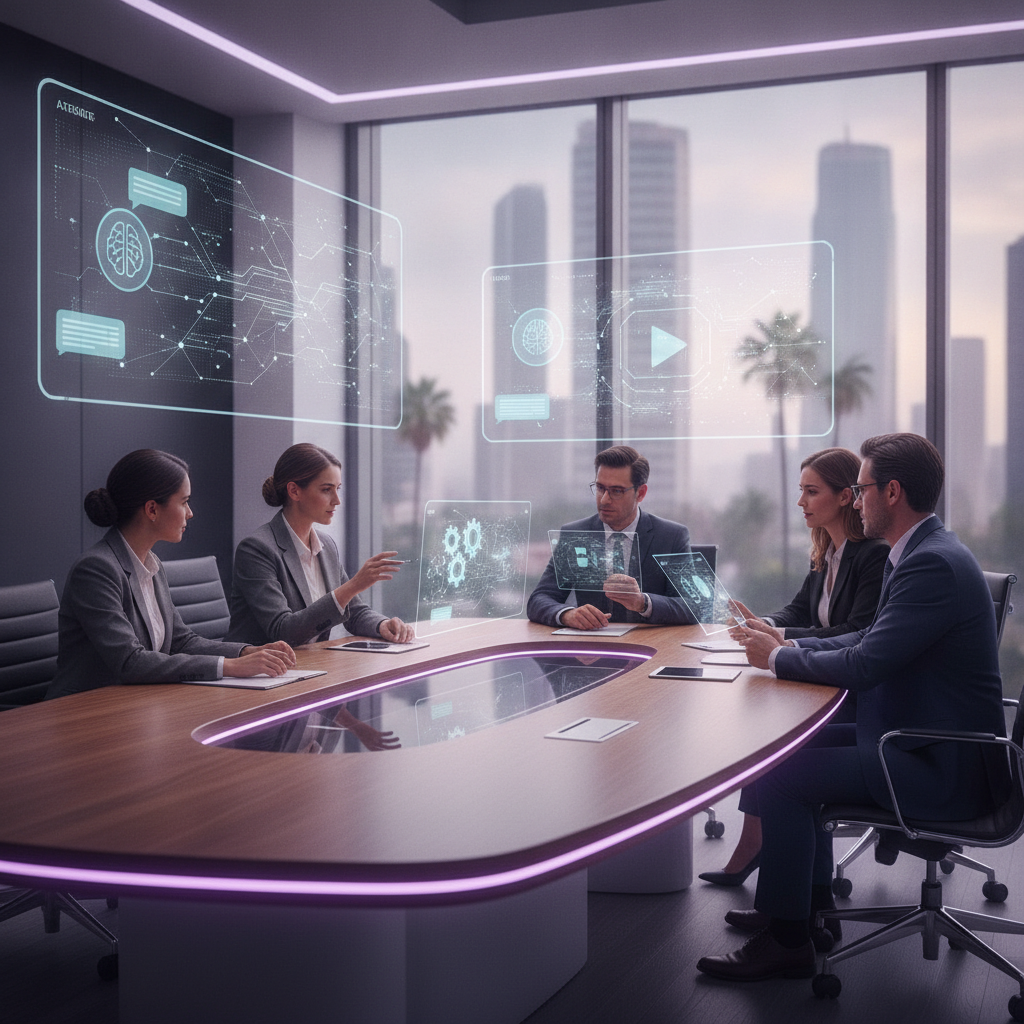 Automatizacion con IA para negocios | guía agosto 2026
