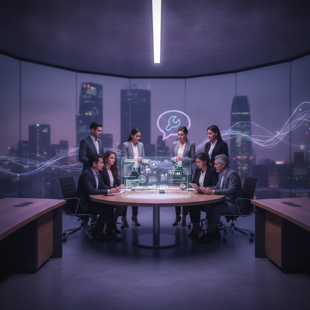 Capacitacion Chatgpt para empresas de construccion | guía julio 2026