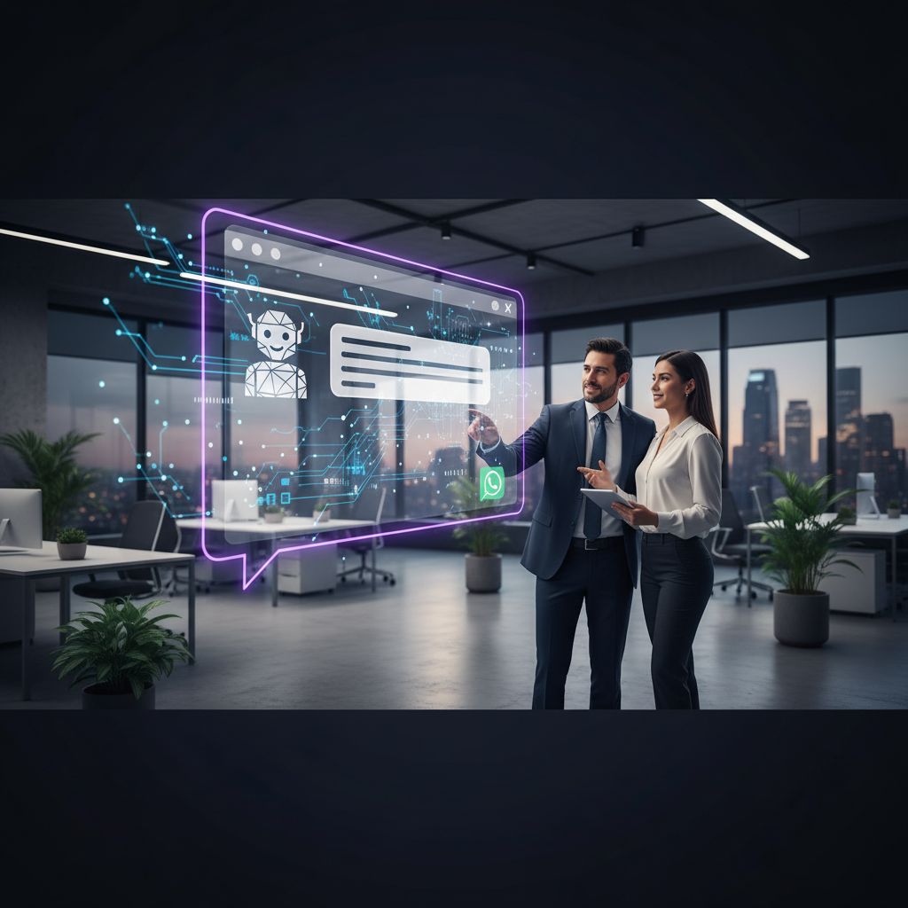Chatbot con inteligencia artificial | guía mayo 2026