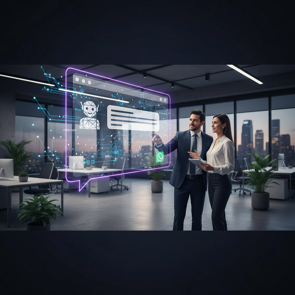 Chatbot con inteligencia artificial | guía mayo 2026