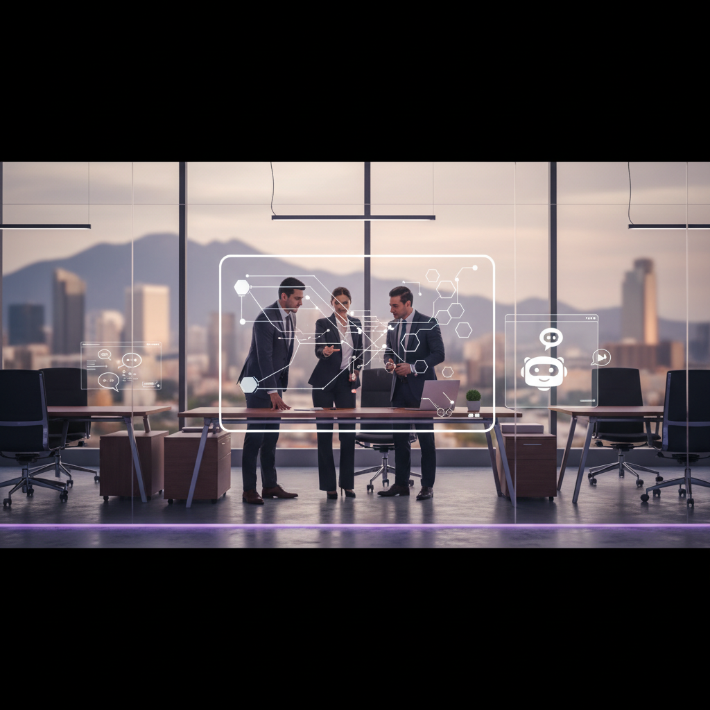 Chatbot monterrey | guía mayo 2026