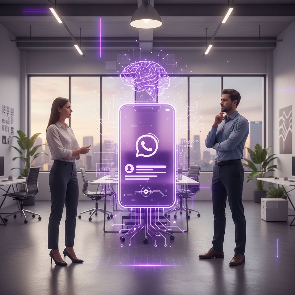 Chatbot de WhatsApp para Negocios en México: Guía Completa 2026