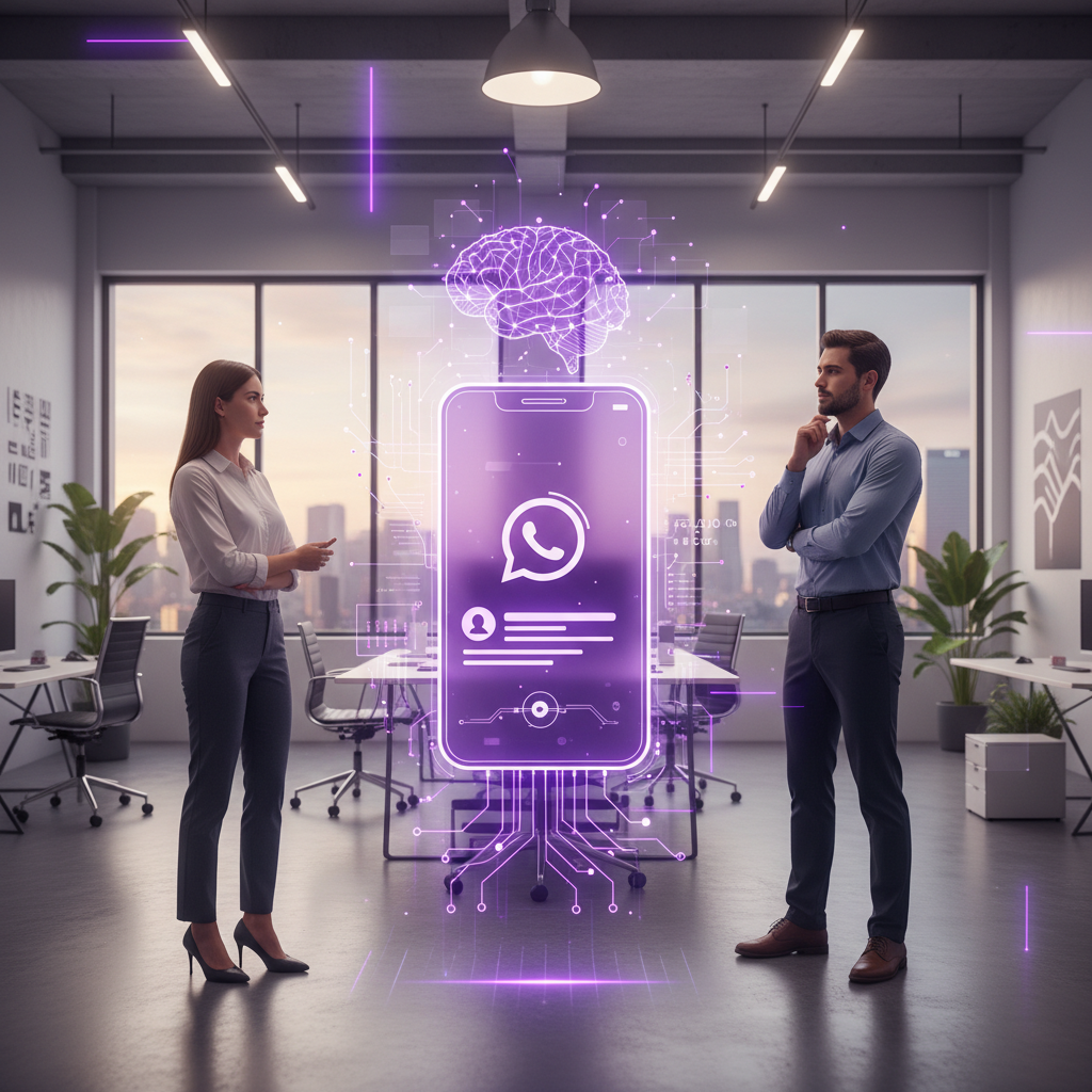 Chatbot de WhatsApp para Negocios en México: Guía Completa 2026