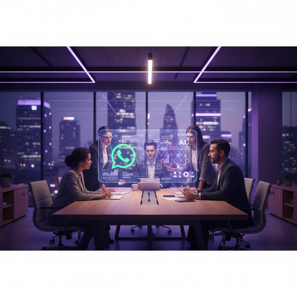 Chatbot WhatsApp para empresas | guía mayo 2026