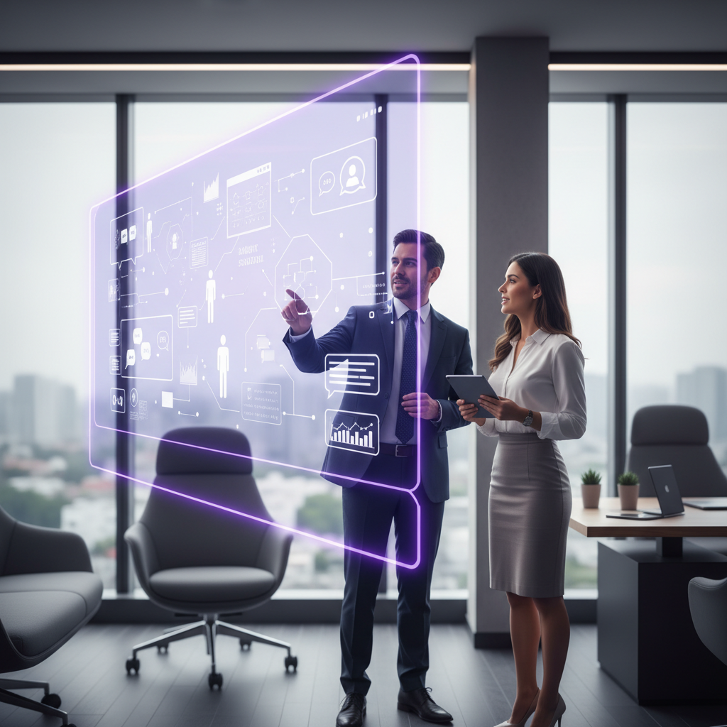Cómo le vendo la IA a mis clientes (y por qué nunca les hablo de tecnología) | guía mayo 2026