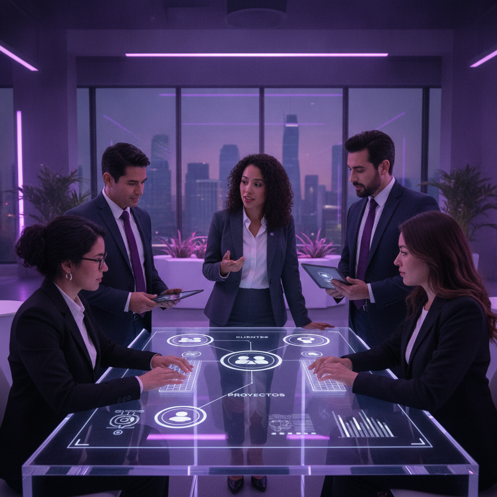 Crm Kommo empresas latinas estados unidos | guía junio 2026