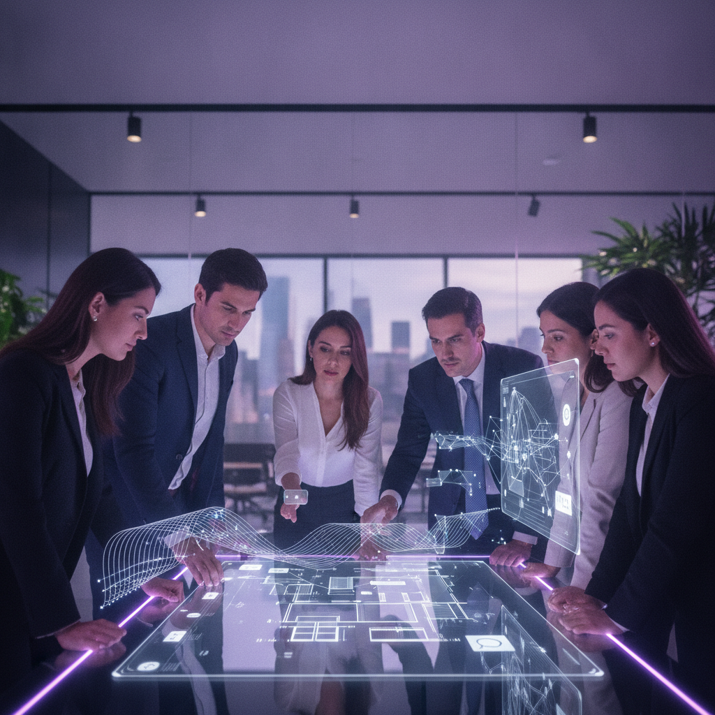 CRM para desarrolladoras de vivienda