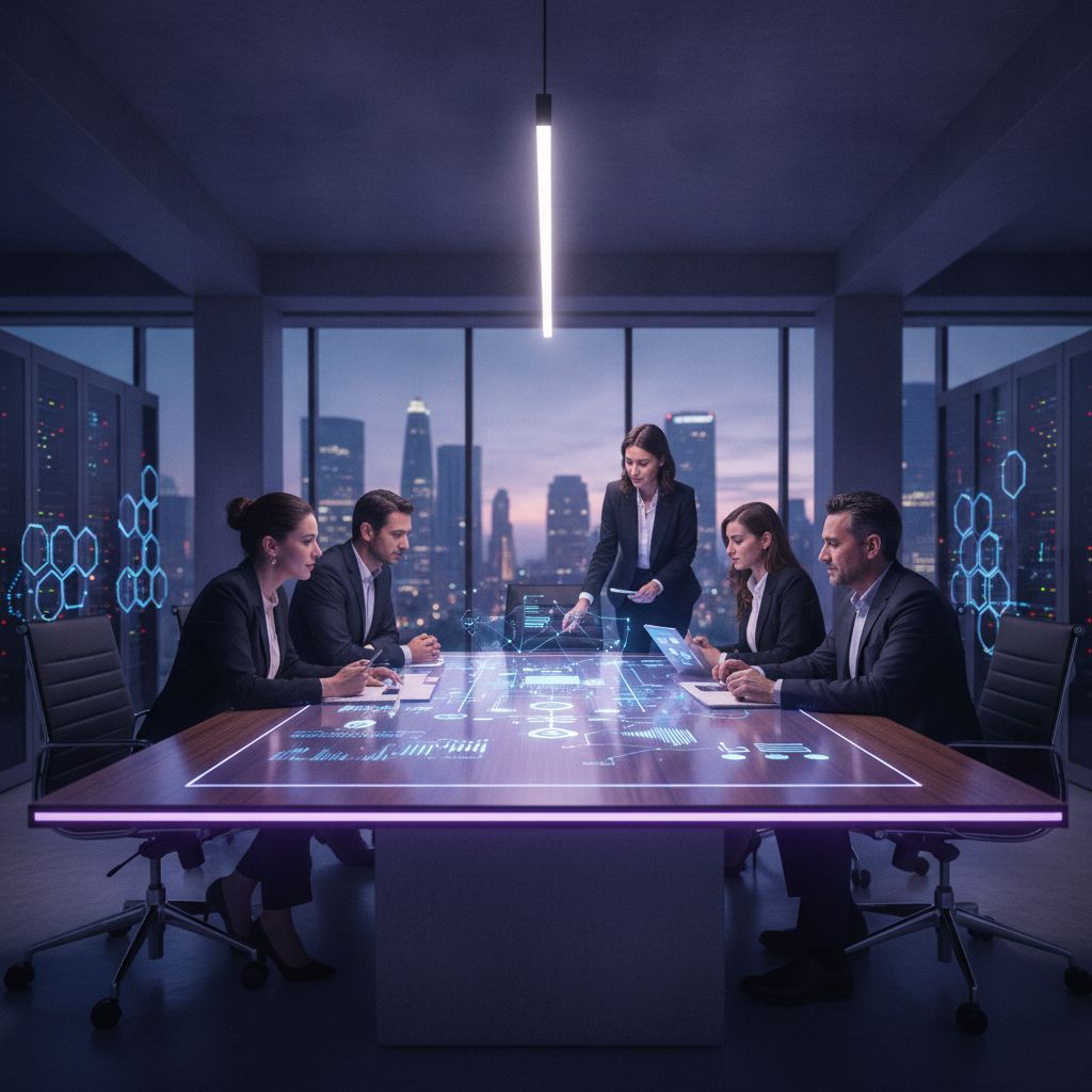 Gemini para empresas | guía julio 2026