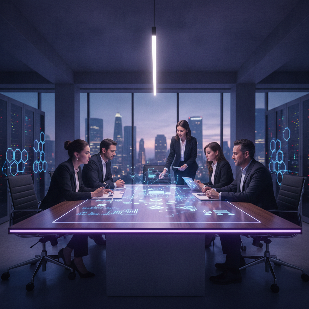 Gemini para empresas | guía julio 2026