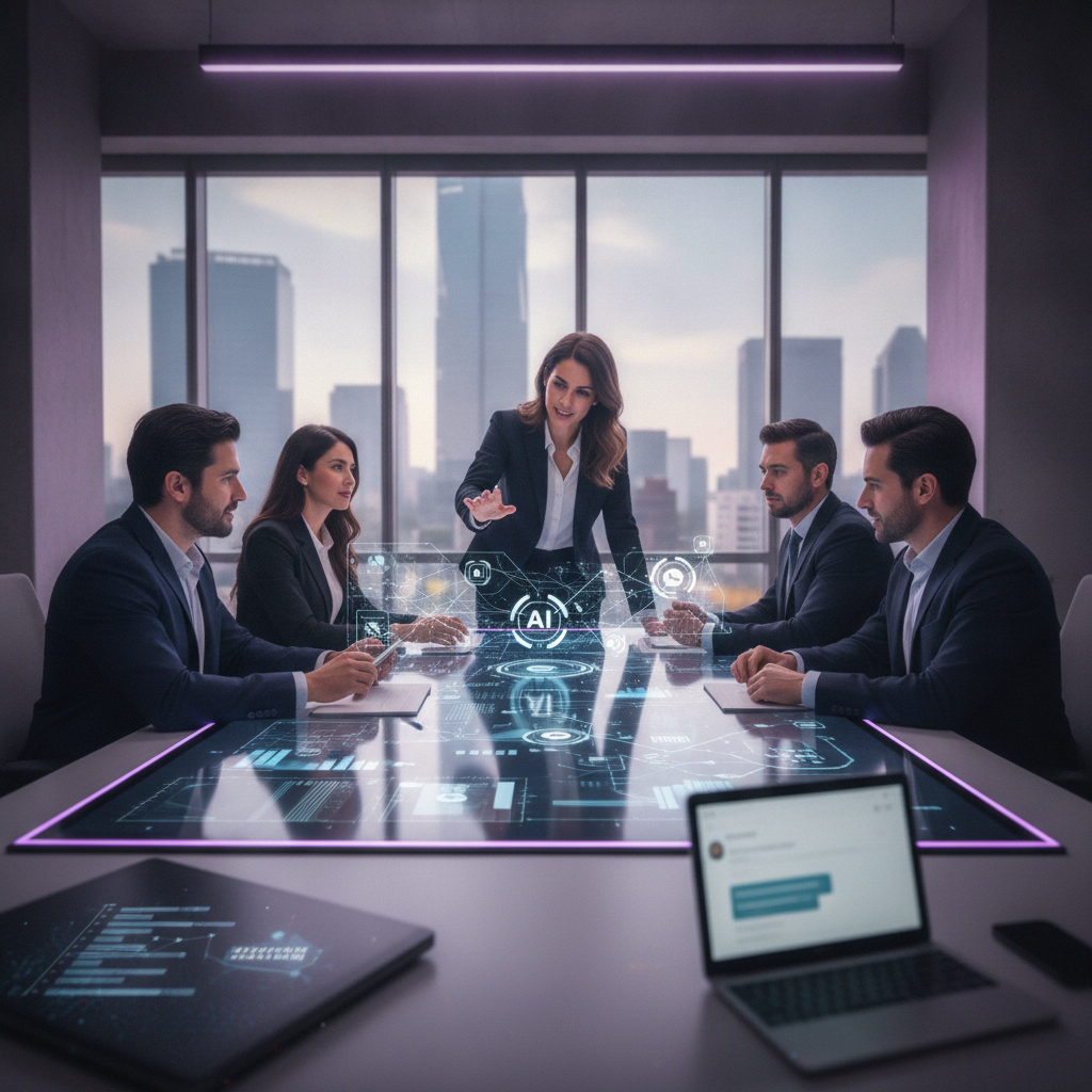 Generacion de demanda b2b México | guía julio 2026
