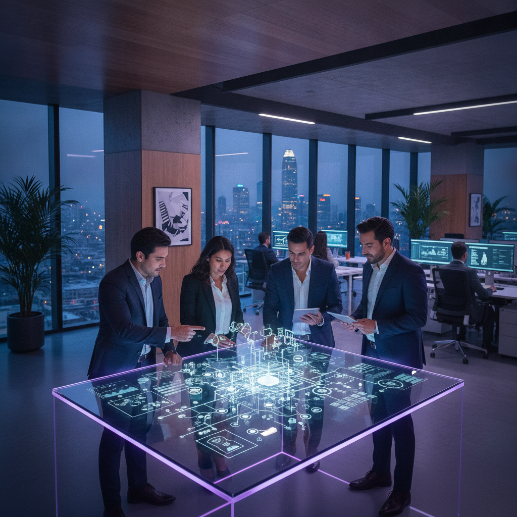 Inteligencia Artificial para Gobierno | guía junio 2026
