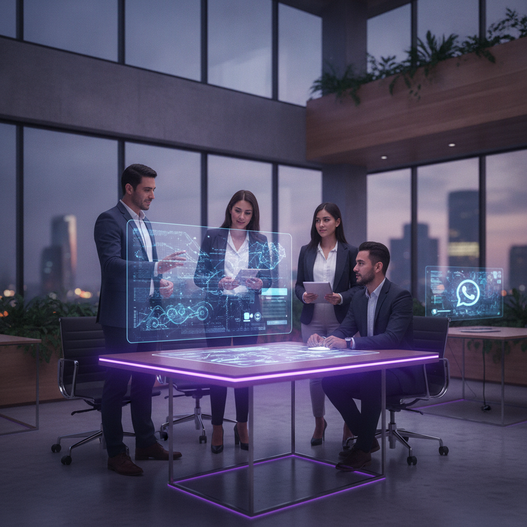 Inteligencia artificial torreon | guía julio 2026