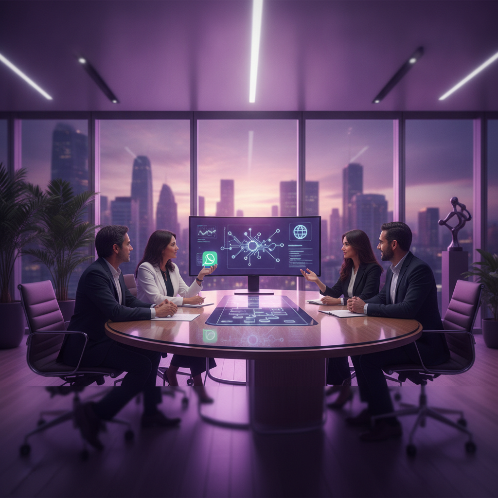 Marketing digital empresas latinas estados unidos | guía junio 2026