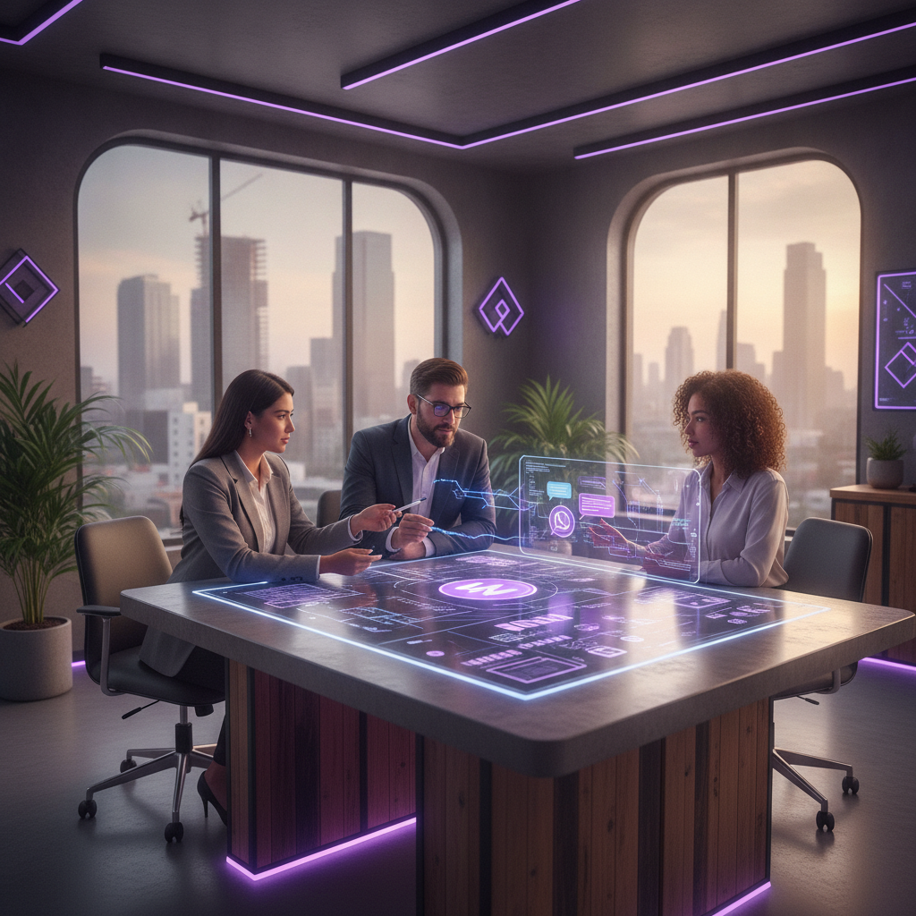 Marketing digital para constructoras