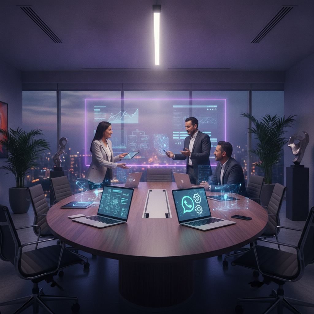 Mejores herramientas IA para empresas | guía junio 2026