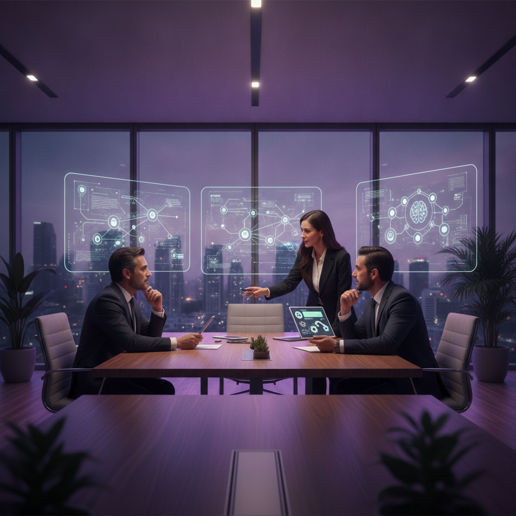 Posicionamiento seo b2b | guía julio 2026