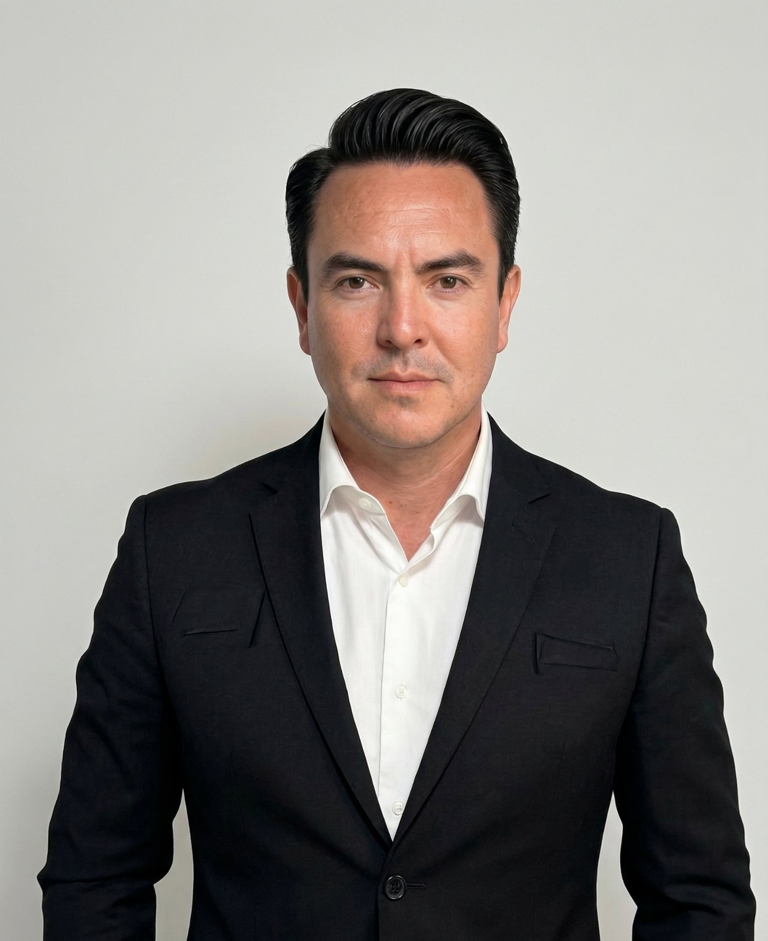 Inteligencia artificial para PYMEs México