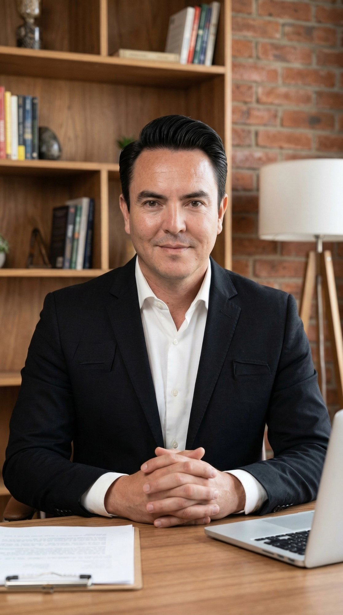 Pedro Luis Díaz Velázquez — Fundador GH Specialist