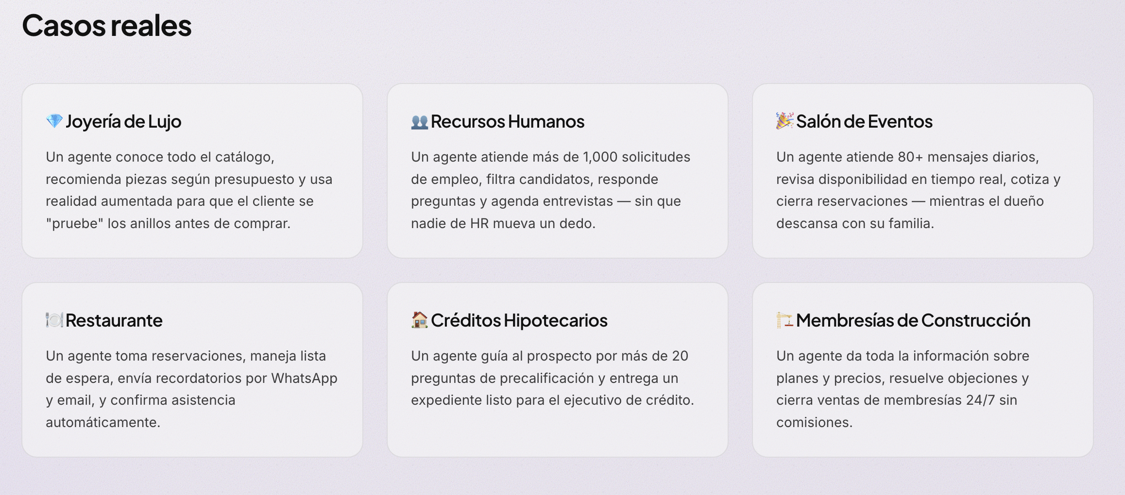 CRM para constructoras en monterrey